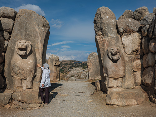 ヒッタイト 突然姿を消して忘れられた謎多き古代帝国 | ナショナル