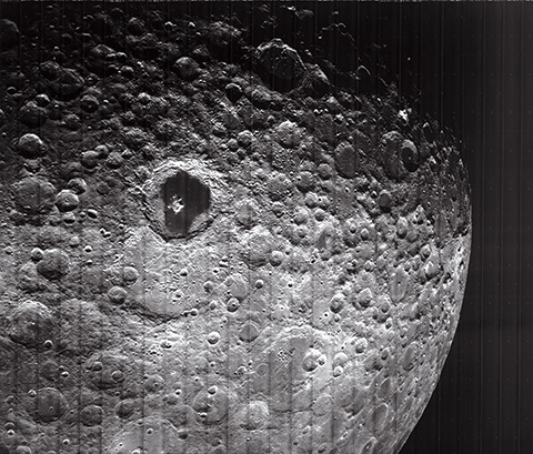 動き出した月の未来 待ち受けるのは莫大な利益か、それとも