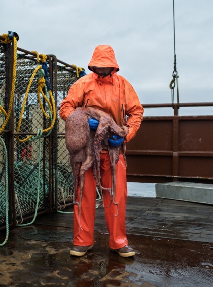漁師兼写真家が撮った 冬の過酷なベーリング海での漁業10点 ナショナルジオグラフィック日本版サイト 漁師兼写真家が撮った 冬の過酷なベーリング海での漁業10点 ナショナルジオグラフィック日本版サイト
