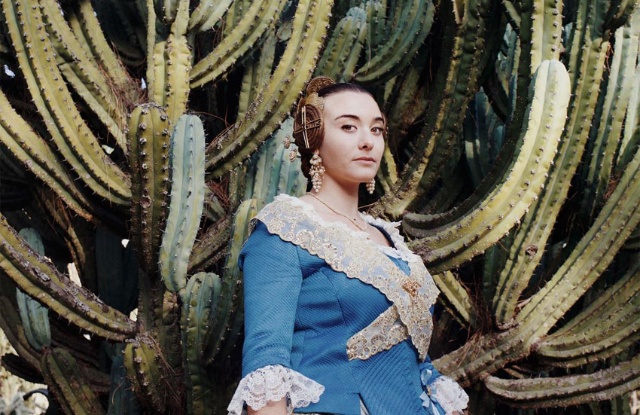 スペインの火祭りを彩る 華やかな民族衣装を着た女性たち 写真14点 ナショナルジオグラフィック日本版サイト スペインの火祭りを彩る 華やかな民族衣装を着た女性たち 写真14点 ナショナルジオグラフィック日本版サイト