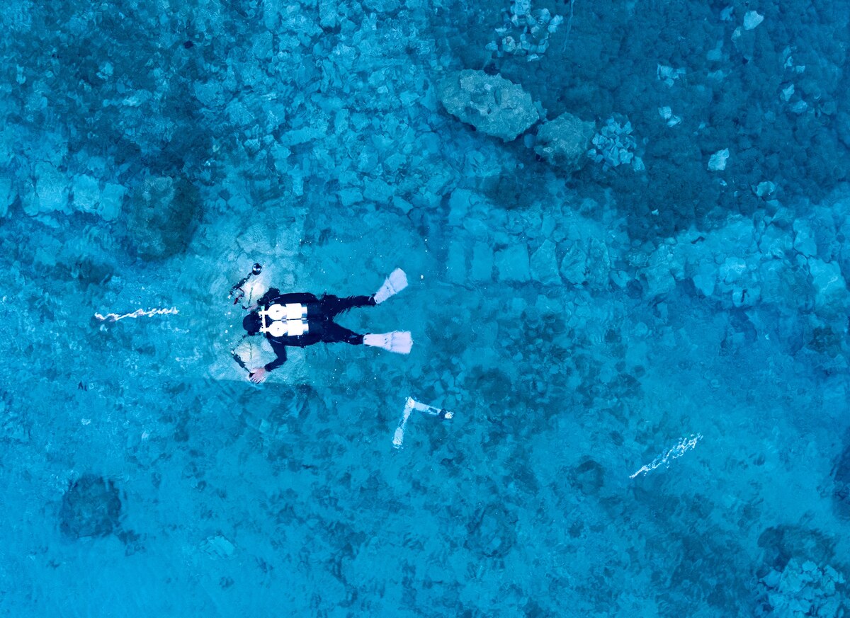 ビザンチンの難破船」の宝物を探して | ナショナル ジオグラフィック