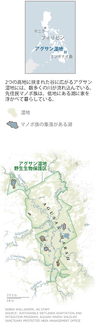 ラムサール条約から50年 フィリピンの湿地に見るその現状と未来 写真12点 ナショナル ジオグラフィック日本版サイト ラムサール条約から50年 フィリピンの湿地に見るその現状と未来 写真12点 ナショナル ジオグラフィック日本版サイト