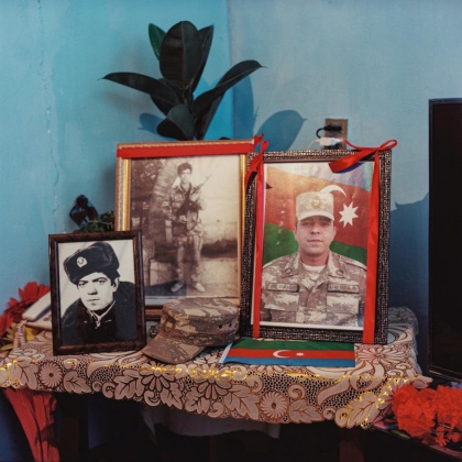 100万人が避難したナゴルノ カラバフ戦争 30年ぶりに奪還された故郷は今 ナショナル ジオグラフィック日本版サイト 100万人が避難したナゴルノ カラバフ戦争 30年ぶりに奪還された故郷は今 ナショナル ジオグラフィック日本版サイト