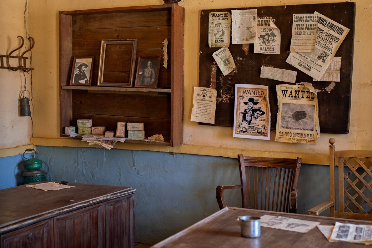 西部劇170本を生んだ舞台がなんとスペインに 今も現役 写真10点 ナショナル ジオグラフィック日本版サイト