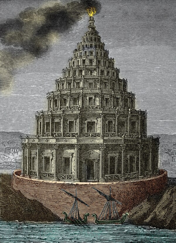 アフリカの「失われた古代都市」4選、いったい何が起きたのか ..., 画像サイズ:500x691