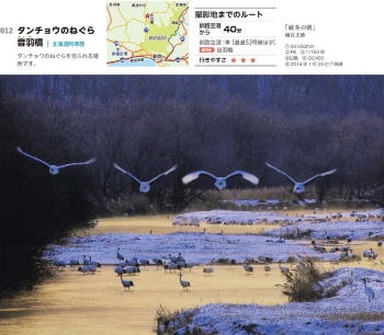 撮りに行ける風景写真 サンプル画像①
