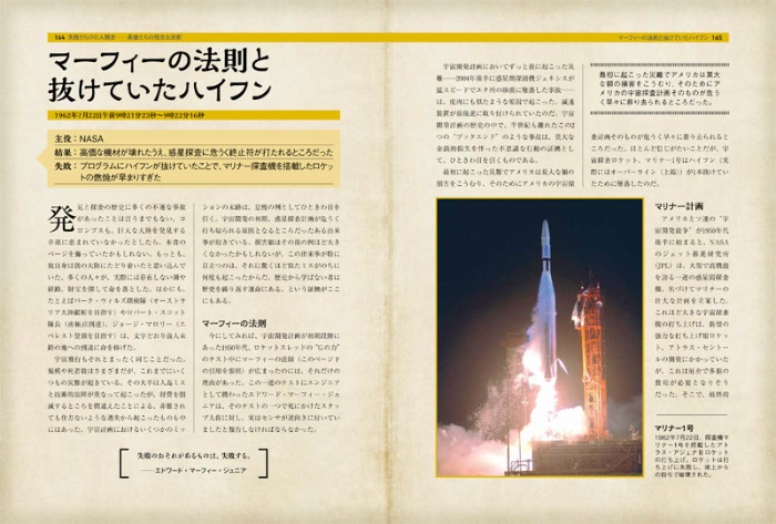 失敗だらけの人類史 サンプル画像③