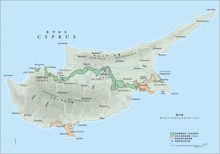 地の果てのありえない物語 サンプル画像⑥