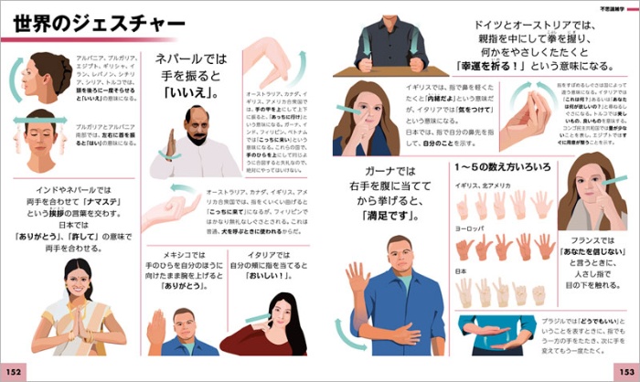 不思議MAPS サンプル画像⑥