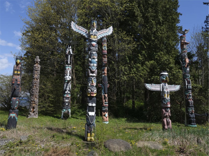 Du CANADA サンプル画像③