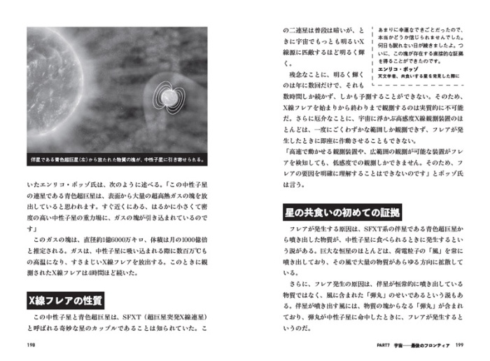 にわかには信じがたい本当にあったこと サンプル画像③