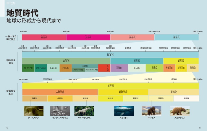 消えた巨大生物 ストア ナショナルジオグラフィック日本版サイト 消えた巨大生物 ストア ナショナルジオグラフィック日本版サイト