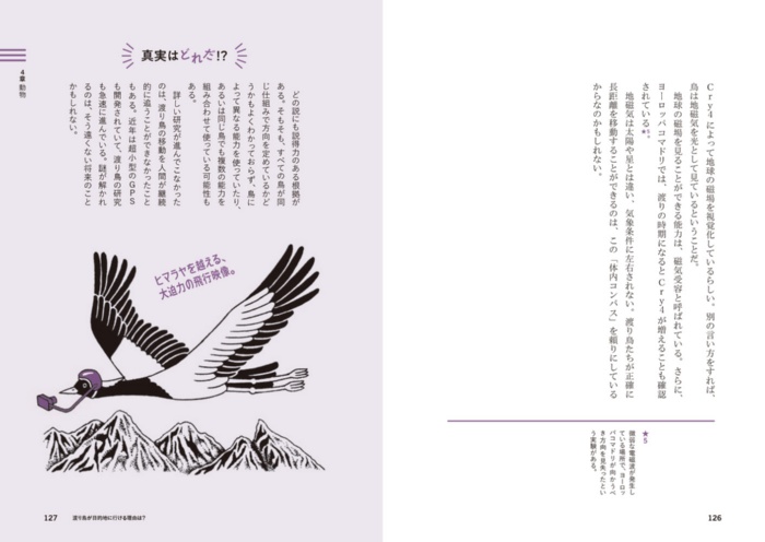 その話、諸説あります。 サンプル画像⑥