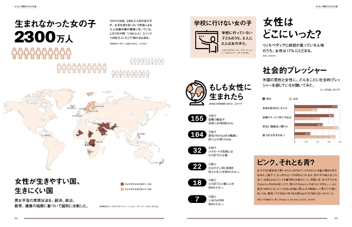 話すことを選んだ女性たち サンプル画像④