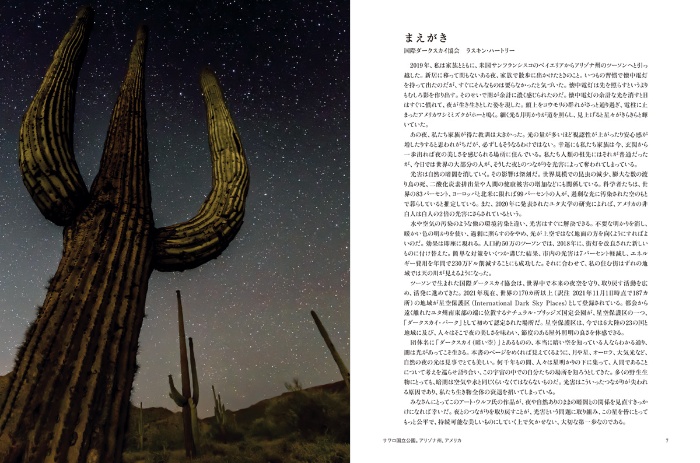 Night on Earth 世界でいちばん美しい夜 サンプル画像1