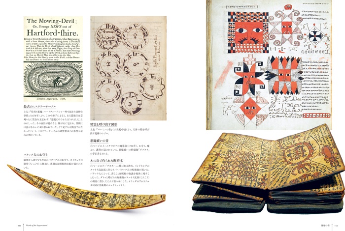 愛書狂の本棚 サンプル画像③