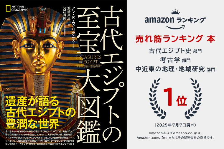 ナショナル ジオグラフィック日本版 2018年6月号 [雑誌