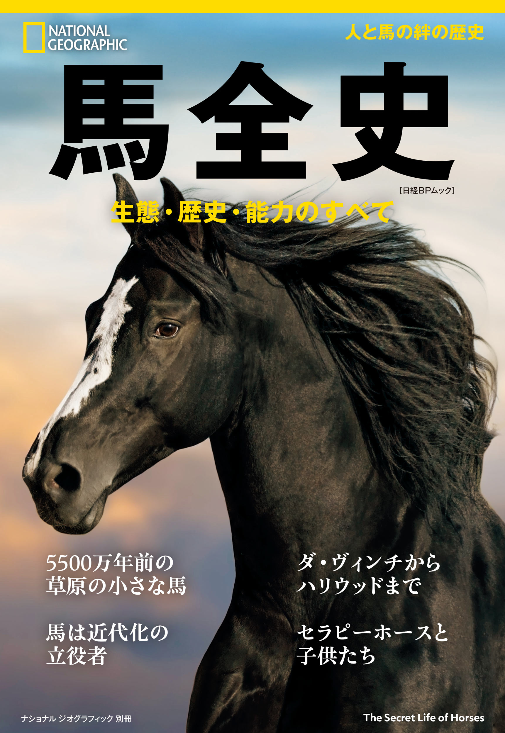 エベレスト 素晴らしき世界最高峰のすべて | 書籍 | ナショナル ジオ