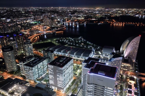 プロが教える夜景写真 岩﨑拓哉さんの写真展 トークショーを銀座で開催 ナショナルジオグラフィック日本版サイト プロが教える夜景写真 岩﨑拓哉さんの写真展 トークショーを銀座で開催 ナショナルジオグラフィック日本版サイト