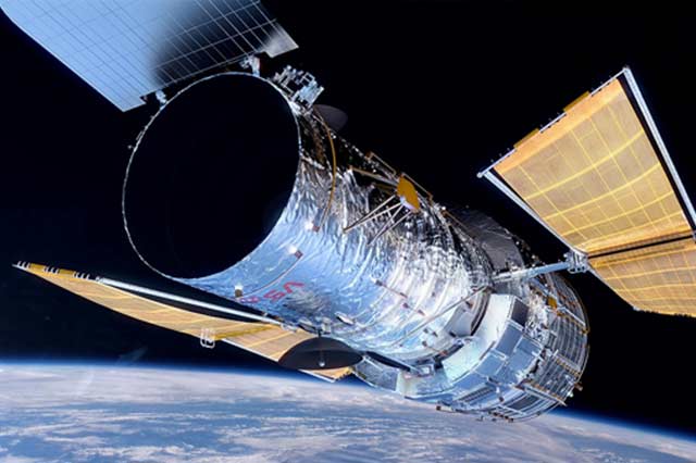 ハッブル宇宙望遠鏡 25年の軌跡 [二] | ナショナル ジオグラフィック