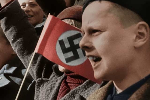 ヒトラー ユーゲント ナチスの子供たち 字 ナショナルジオグラフィック日本版サイト