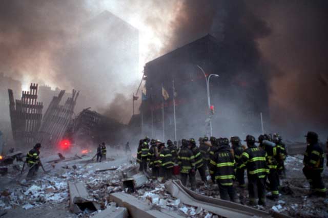 9.11にまつわるストーリー | ナショナル ジオグラフィック日本版サイト