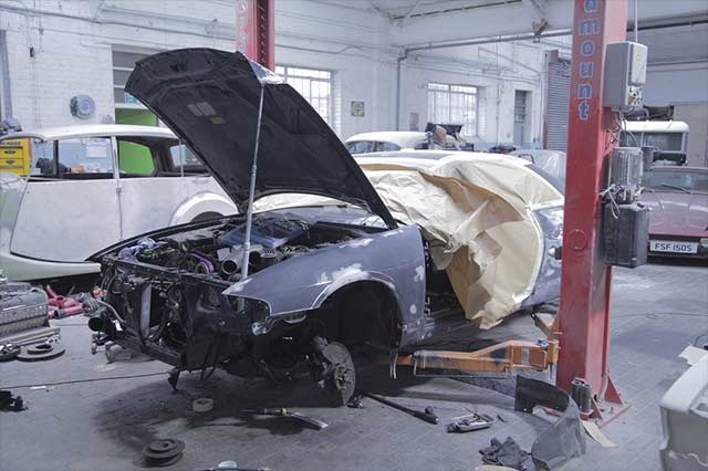 夫婦の絆 日産スカイライン 二 ナショナルジオグラフィック日本版サイト 夫婦の絆 日産スカイライン 二 ナショナルジオグラフィック日本版サイト