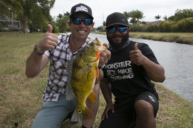 プロアングラーの世界釣り巡業 二 ナショナルジオグラフィック日本版サイト