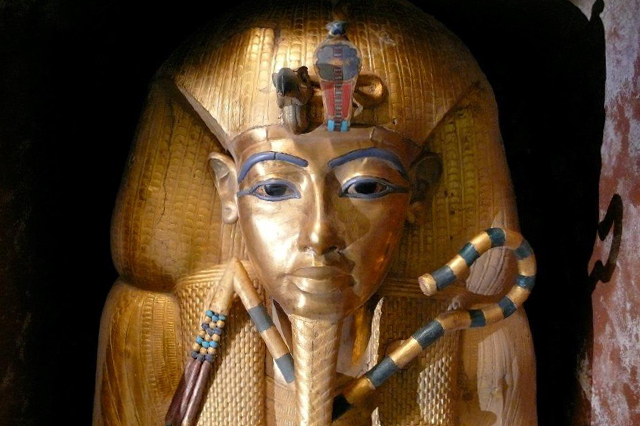 ツタンカーメン ～真の素顔 [二] | ナショナル ジオグラフィック日本版