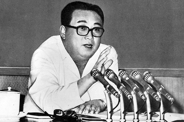 独裁者のルール 永遠の指導者 金日成 字 ナショナルジオグラフィック日本版サイト 独裁者のルール 永遠の指導者 金日成 字 ナショナルジオグラフィック日本版サイト