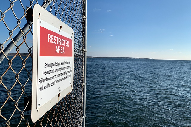 仰天 海の底まる見え検証 2 二 ナショナルジオグラフィック日本版サイト