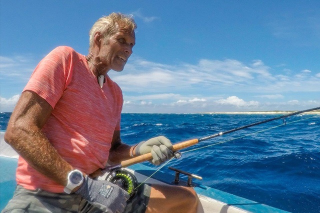 究極の巨大魚を釣れ 二 ナショナルジオグラフィック日本版サイト 究極の巨大魚を釣れ 二 ナショナルジオグラフィック日本版サイト
