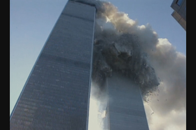 特集：9.11 あの日あの時 ナショナル ジオグラフィック日本版サイト