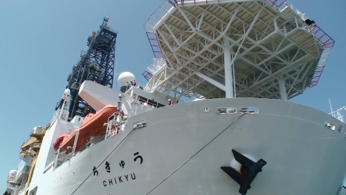 第1回 江口”Nobu“暢久 「研究支援統括(EPM)」って何?~その1~ナショナルジオグラフィック日本版サイト