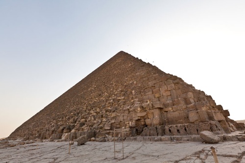 第8回 世紀のチャンス 大ピラミッドの頂上へ登る ナショナルジオグラフィック日本版サイト 第8回 世紀のチャンス 大ピラミッドの頂上へ登る ナショナルジオグラフィック日本版サイト