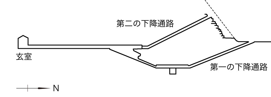 第15回 ピラミッドに新たな 未知の空間 の発見 後編 ナショナルジオグラフィック日本版サイト