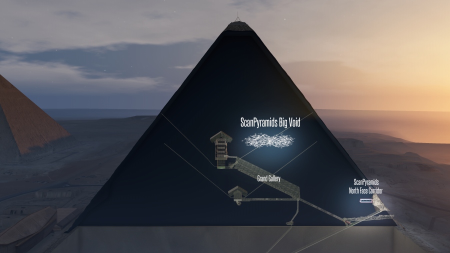 マルチメディアニュートン 古代文明１ エジプト文明 ピラミッドの秘密 ...