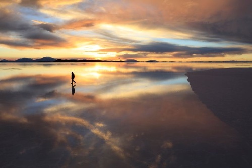 野町和嘉さんの写真展が始まりました!ナショナルジオグラフィック日本版サイト