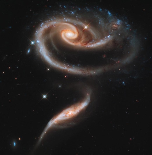 ハッブル望遠鏡 50の傑作画像 その2 ナショナル ジオグラフィック日本版サイト