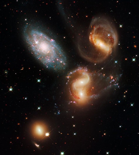 ハッブル望遠鏡 50の傑作画像 その3 ナショナルジオグラフィック日本版サイト