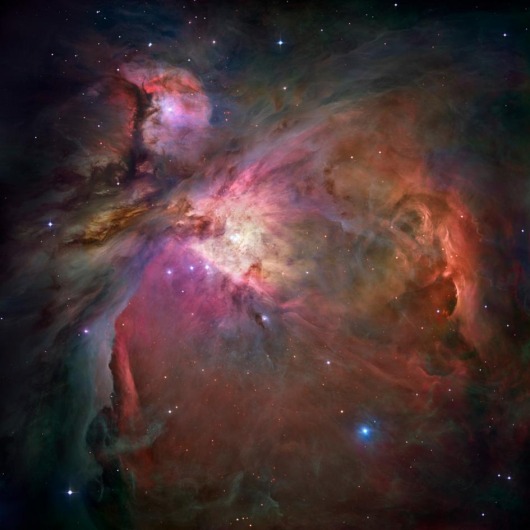 ハッブル望遠鏡 50の傑作画像 その3 ナショナルジオグラフィック日本版サイト
