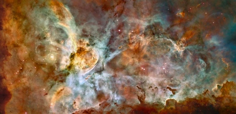 ハッブル望遠鏡 50の傑作画像 その4 ナショナルジオグラフィック日本版サイト