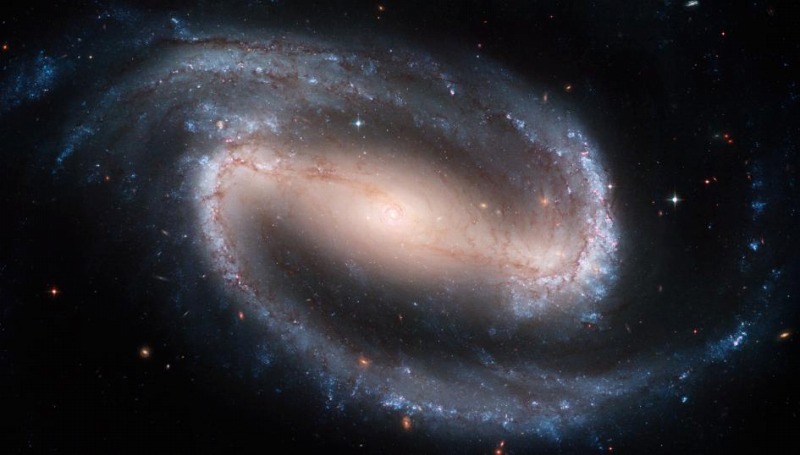 ハッブル望遠鏡 50の傑作画像 その5 ナショナルジオグラフィック日本版サイト