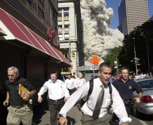 9.11 写真に刻まれたあの日の記憶 | ナショナル ジオグラフィック日本 