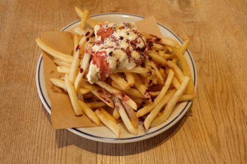 第73回 カロリーなんて気にしない カナダの名物料理とは ナショナルジオグラフィック日本版サイト 第73回 カロリーなんて気にしない カナダの名物料理とは ナショナルジオグラフィック日本版サイト