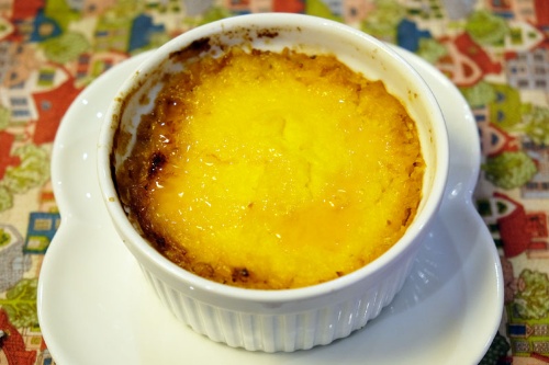 パステル デ チョ クロ クロ チョ パステル デ