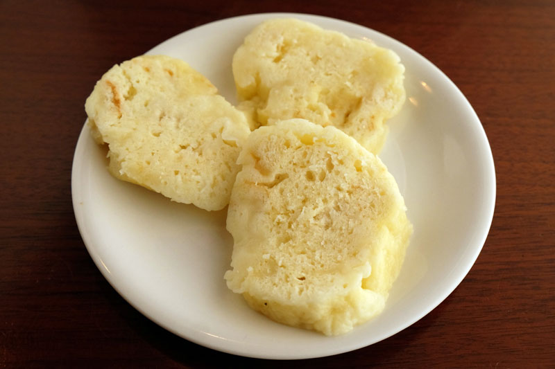 第59回 チェコの 茹でるパン ことクネドリーキの奥深き世界 ナショナル ジオグラフィック日本版サイト