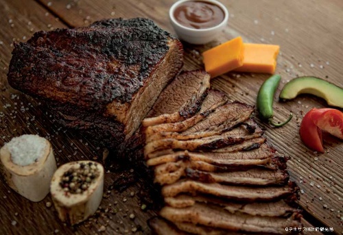 第47回 米国では初対面の人とbbqの話はng ナショナルジオグラフィック日本版サイト