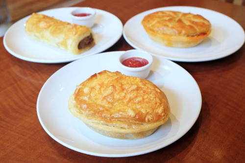 第65回 安くて美味くてボリューミー なニュージーランド版おにぎりといえば ナショナルジオグラフィック日本版サイト 第65回 安くて美味くてボリューミー なニュージーランド版おにぎりといえば ナショナルジオグラフィック日本版サイト