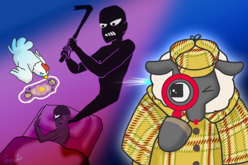 第86回 寝てる間に殺人犯になってしまった そのワケとは ナショナルジオグラフィック日本版サイト 第86回 寝てる間に殺人犯になってしまった そのワケとは ナショナルジオグラフィック日本版サイト